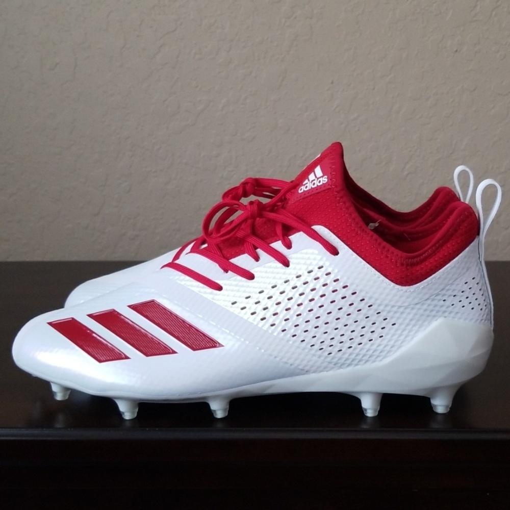 NEW Adidas 5-Star 7.0 Adizero Football Cleats
